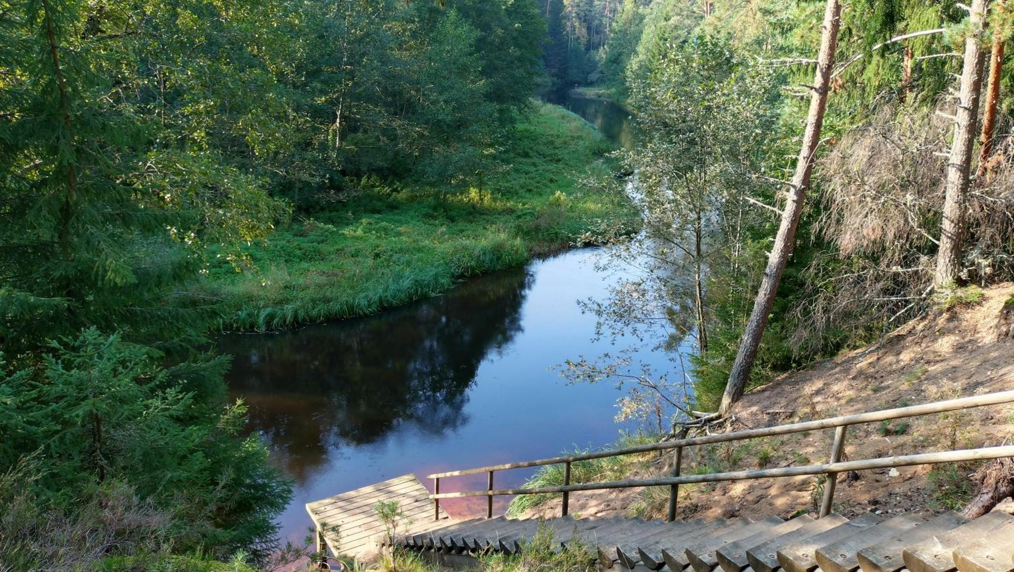 Hébergement de vacances Jaeaegri Saunamaja